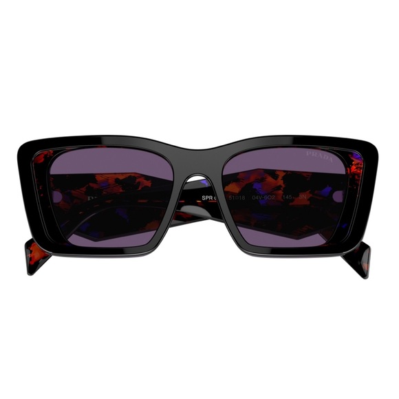 Excluded Prada Sunglasses, New 340 - Picture 4 of 5